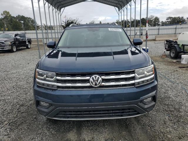 Volkswagen Atlas Se Image 7