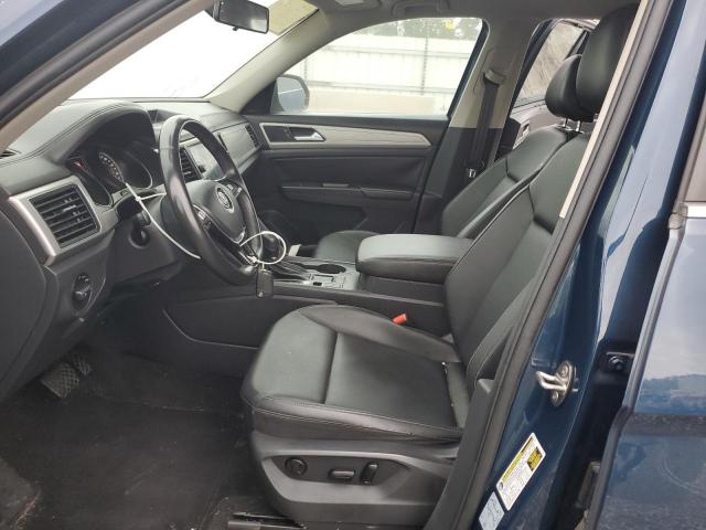 Volkswagen Atlas Se Image 2