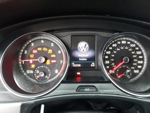 Volkswagen Atlas Se Image 4