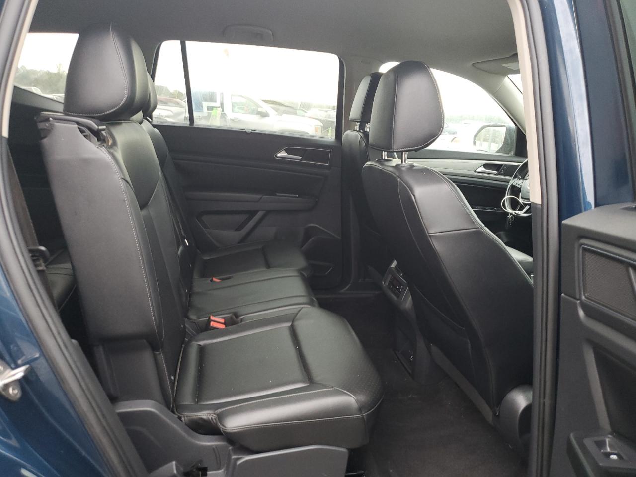 Volkswagen Atlas Se Image 9