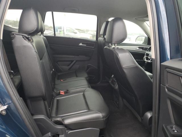 Volkswagen Atlas Se Image 9