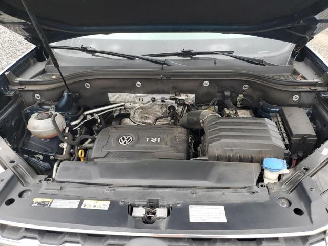 Volkswagen Atlas Se Image 3