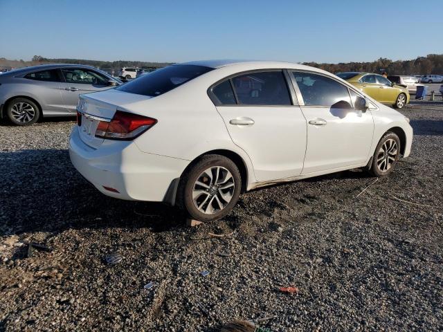 Honda Civic Ex Image 8