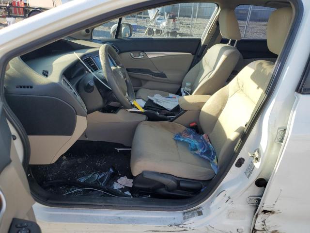 Honda Civic Ex Image 2