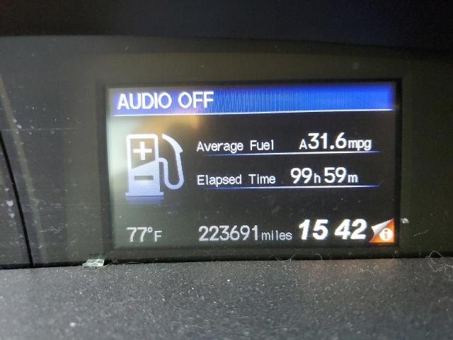 Honda Civic Ex Image 3