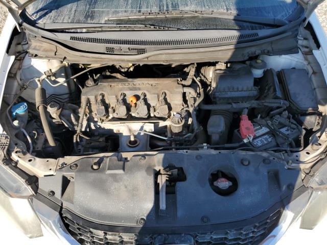 Honda Civic Ex Image 4