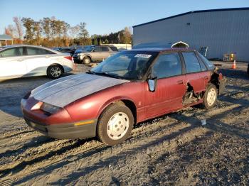  Salvage Saturn Sl Sl1 Sl2