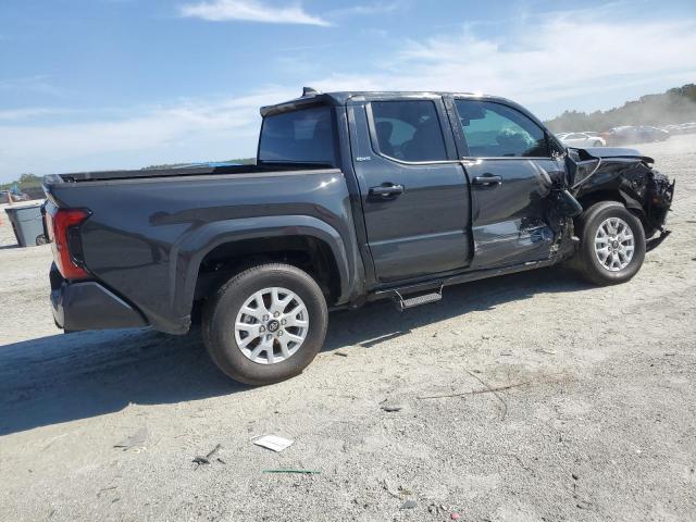 Toyota Tacoma Double Cab Image 8