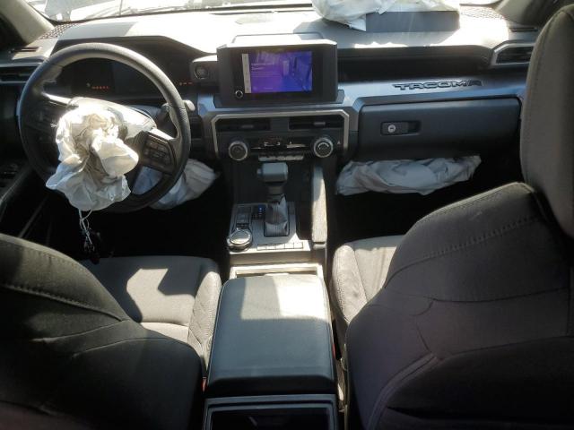 Toyota Tacoma Double Cab Image 7