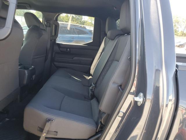 Toyota Tacoma Double Cab Image 9