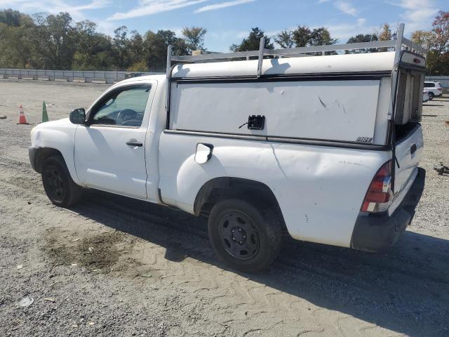 Toyota Tacoma Image 2