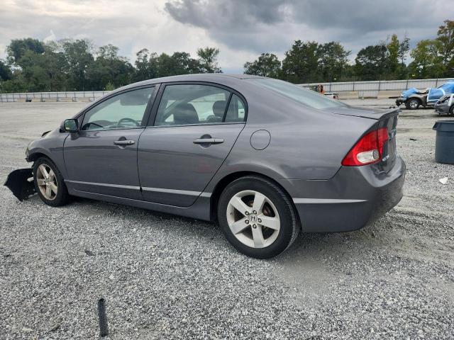 Honda Civic Lx-s Image 12