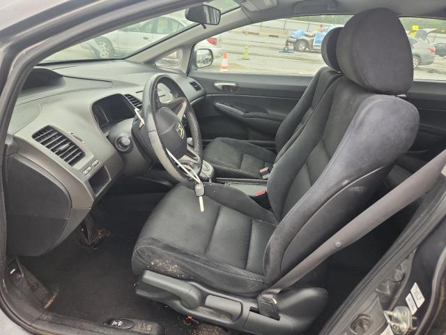 Honda Civic Lx-s Image 10