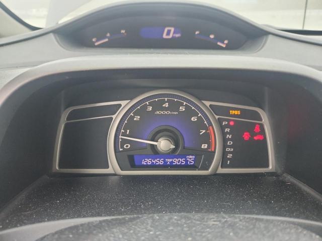 Honda Civic Lx-s Image 8