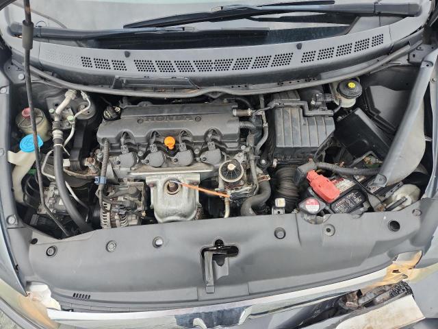 Honda Civic Lx-s Image 6