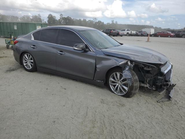 INFINITI Q50 Base Image 5