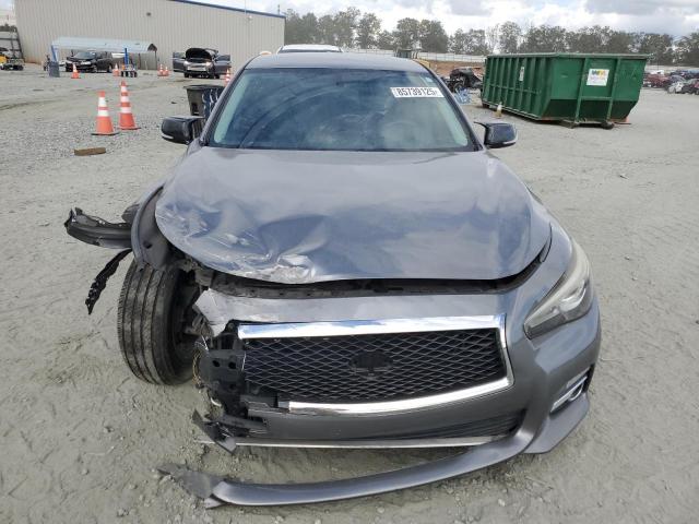 INFINITI Q50 Base Image 7