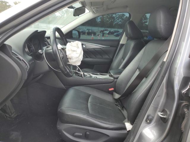 INFINITI Q50 Base Image 2