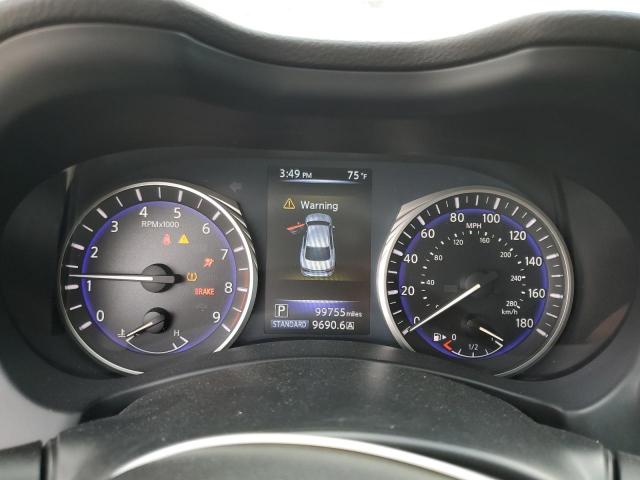 INFINITI Q50 Base Image 6