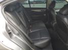 INFINITI Q50 Base Image 9