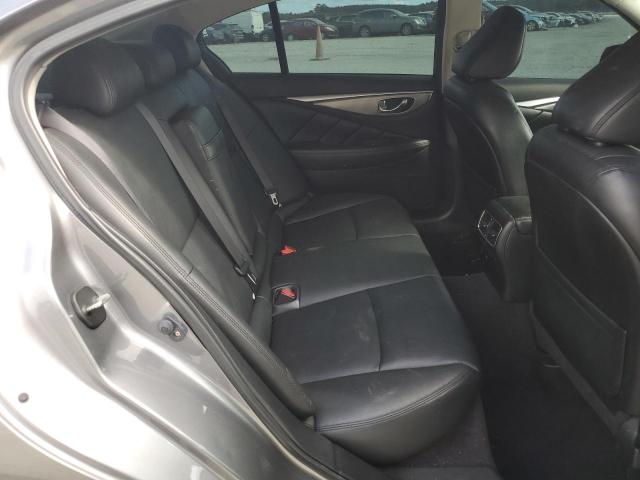 INFINITI Q50 Base Image 9