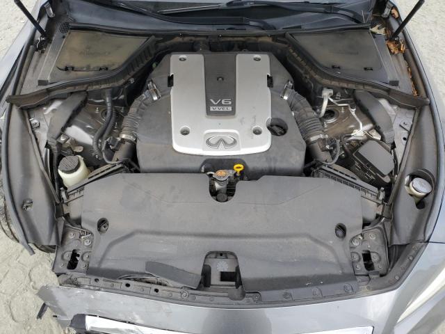 INFINITI Q50 Base Image 10