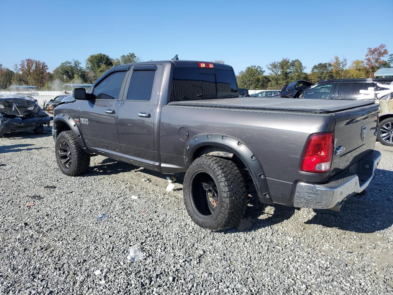 Ram 1500 Slt Image 10