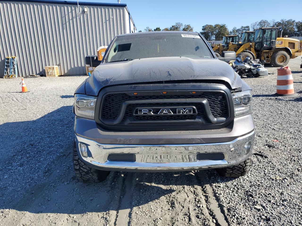 Ram 1500 Slt Image 9