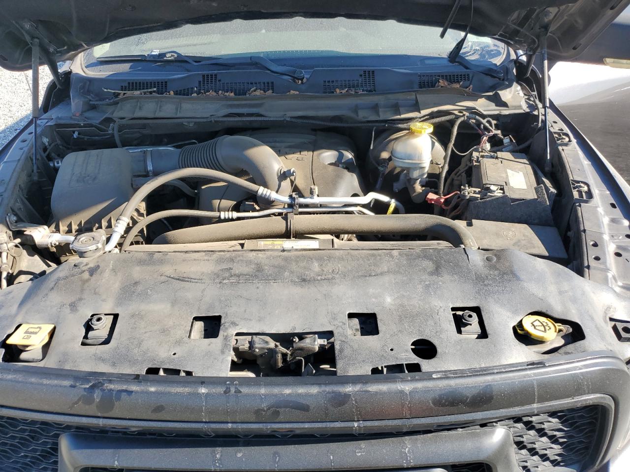 Ram 1500 Slt Image 11