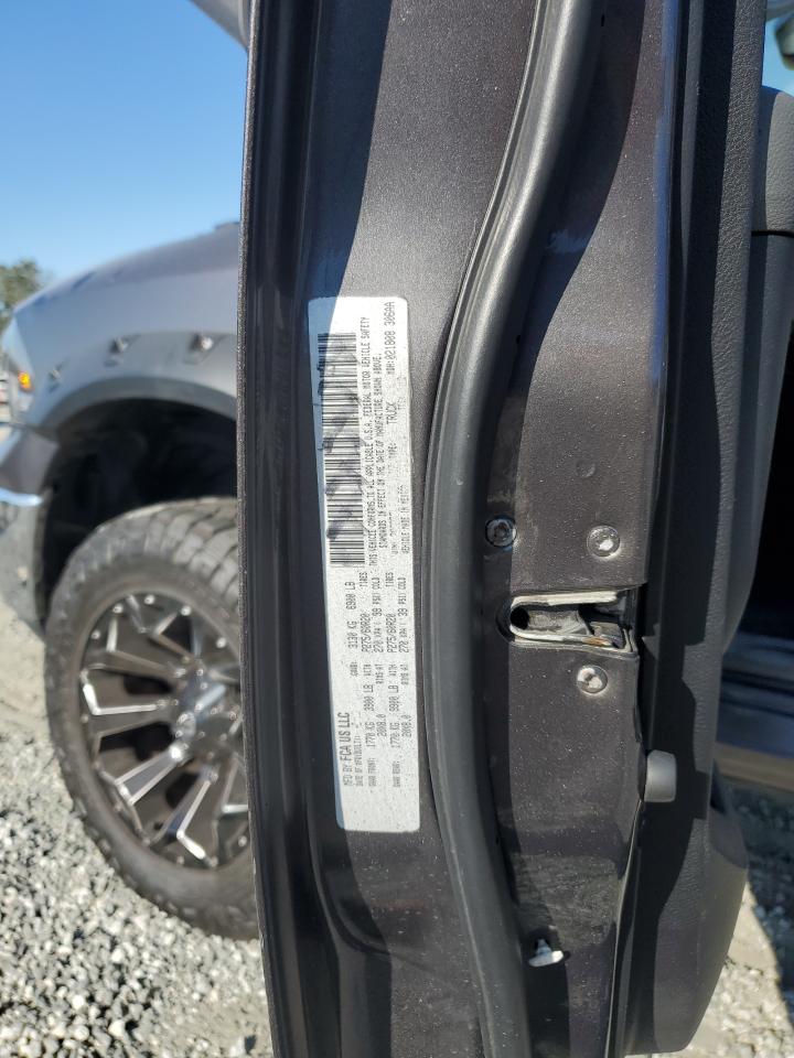 Ram 1500 Slt Image 3