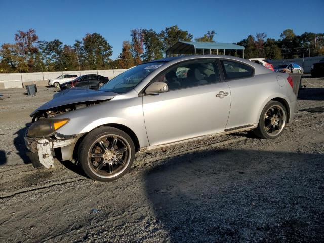  Salvage Toyota Scion