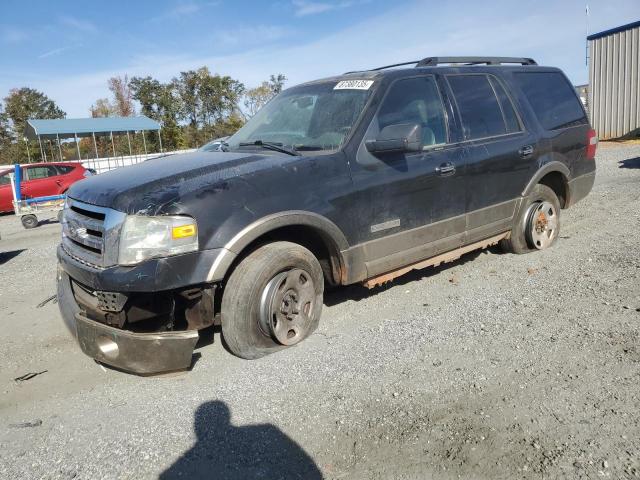  Salvage Ford Expedition
