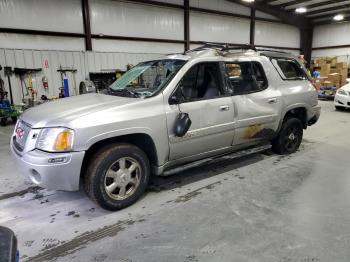  Salvage GMC Envoy