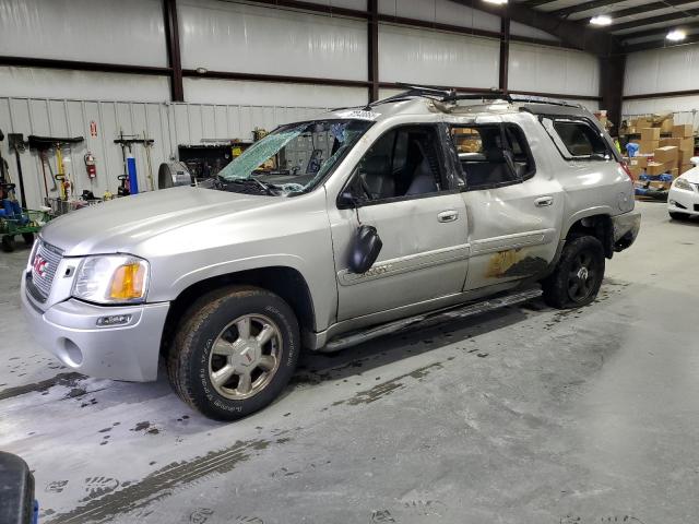  Salvage GMC Envoy