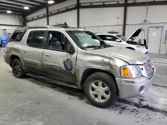 GMC Envoy Xuv Image 9