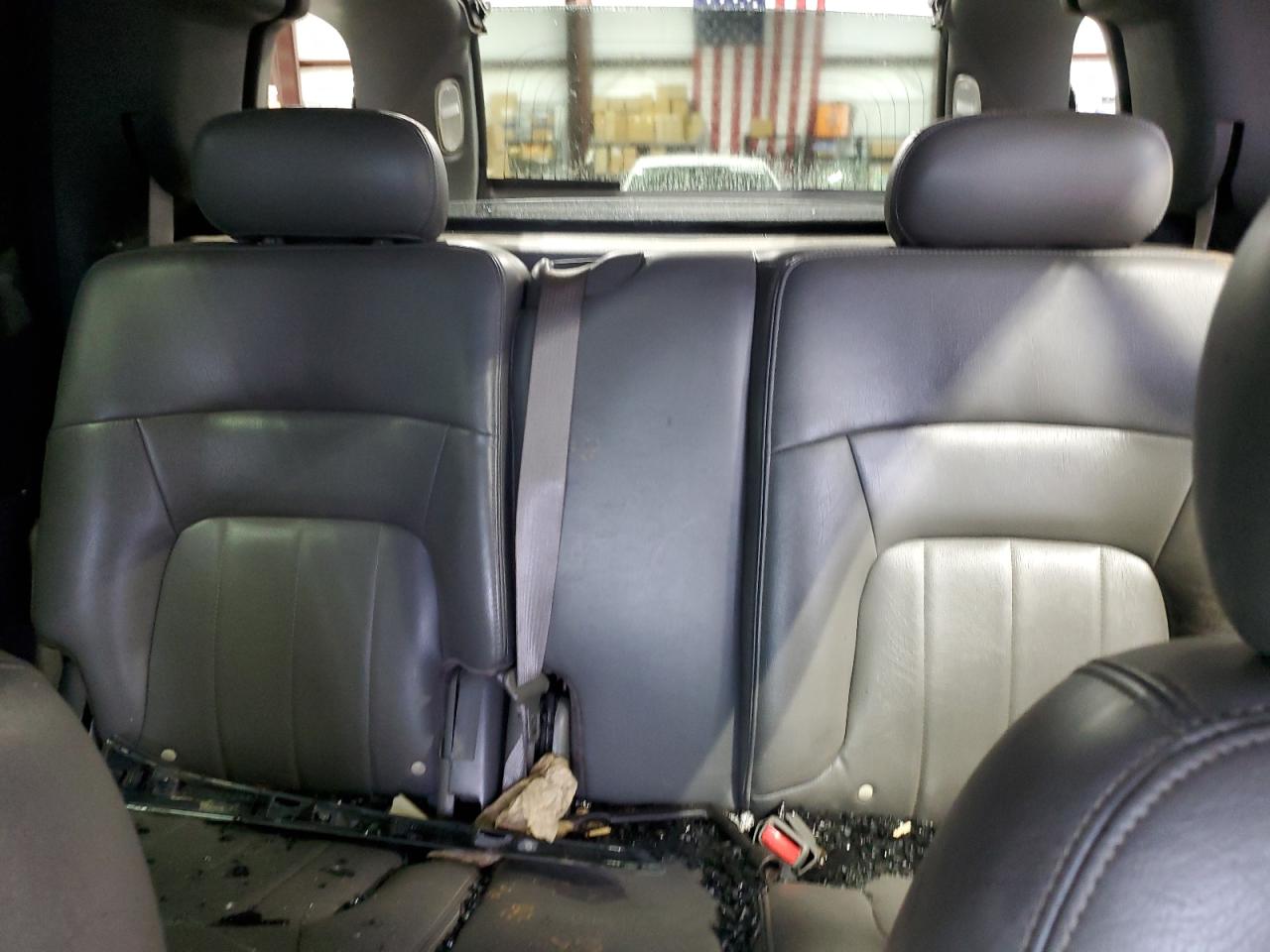 GMC Envoy Xuv Image 11