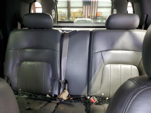 GMC Envoy Xuv Image 11