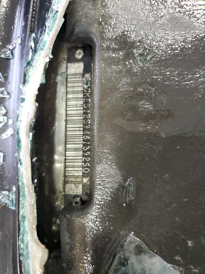 GMC Envoy Xuv Image 12