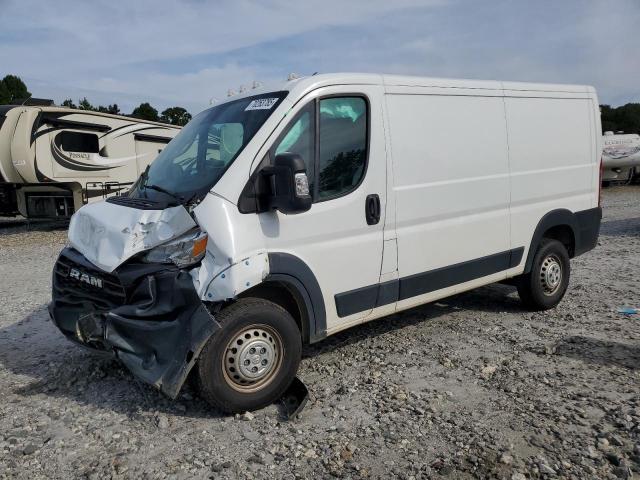  Salvage Ram Promaster