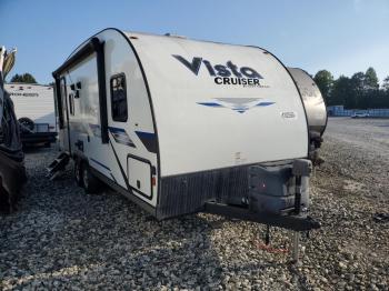  Salvage Gulf Stream Vista Crui