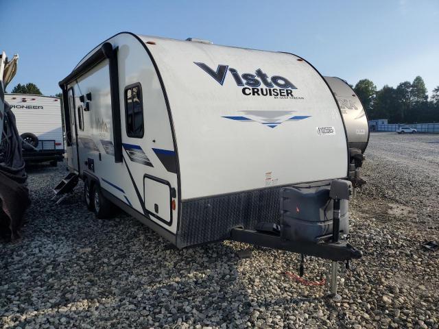  Salvage Gulf Stream Vista Crui