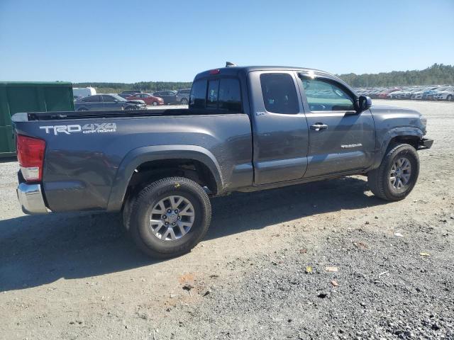 Toyota Tacoma Access Cab Image 5