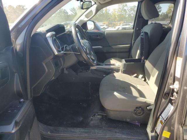 Toyota Tacoma Access Cab Image 11