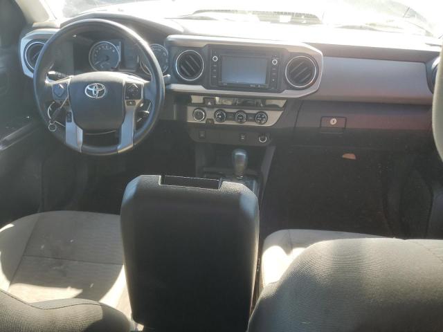 Toyota Tacoma Access Cab Image 9