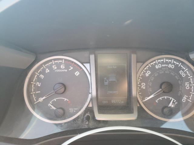 Toyota Tacoma Access Cab Image 2