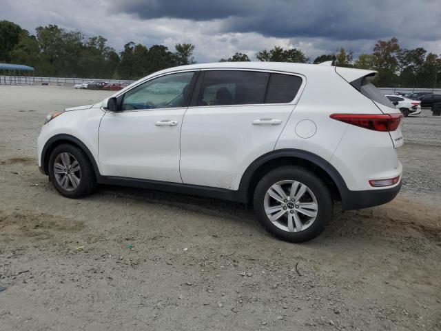 Kia Sportage Lx Image 3