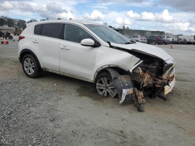 Kia Sportage Lx Image 2