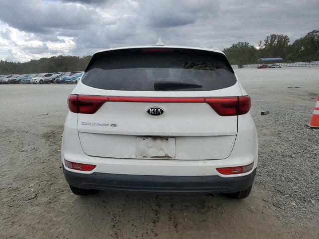 Kia Sportage Lx Image 5