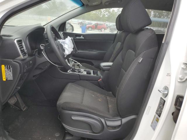 Kia Sportage Lx Image 9