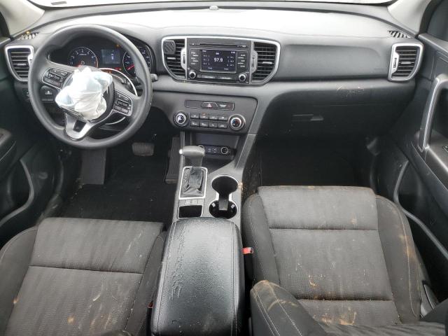 Kia Sportage Lx Image 10